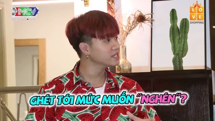 Winner -THÁNH XẤU HỔ và những điều THẦM KÍN BAO LÂU NAY khiến T-Up và Việt Thi cười nghiêng ngã-GMKT