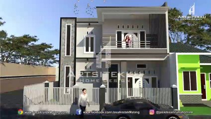 CALL / WA 0813 5828 2515 Desain Rumah Idaman Mojokerto