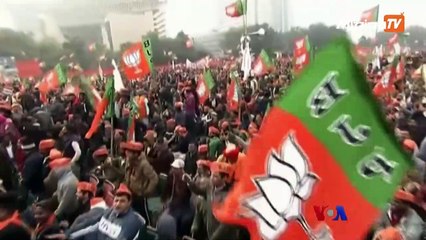 မဇ္ဈိမအတွက် ဗွီအိုအေ သတင်းလွှာ (၁၂ - ၂၄ -၂၀၁၉)