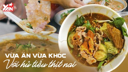 CÓ GÌ TRONG HỘP BÁNH MÌ CẮT LÁT ĐANG ''LỌT TOP TRENDING'' II YANNEWS