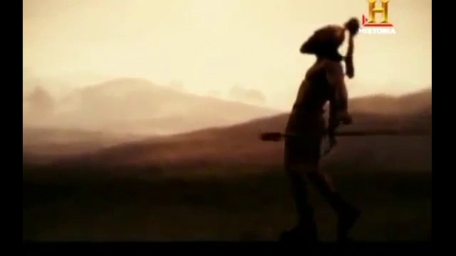 Película Doc. Cristiano_ . EL REY DAVID Y SUS BATALLAS ( Español U.S.)