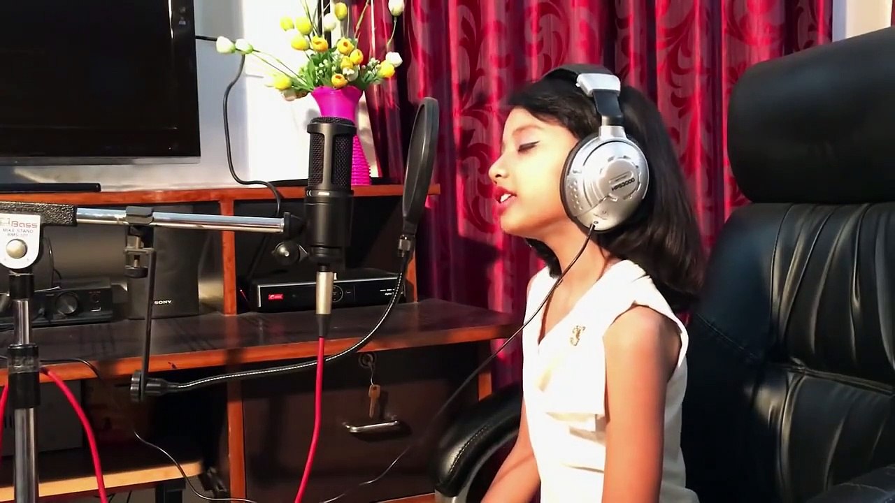 Chitthi Video Song _ Cover by Zaara Sk _ Jubin Nautiyal _ New Song 2019 _ T-Series