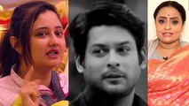 Bigg Boss 13: Vaishnavi MacDonald speaks on Rashami Desai & Siddharth Shukla Real Relationship |FilmiBeat