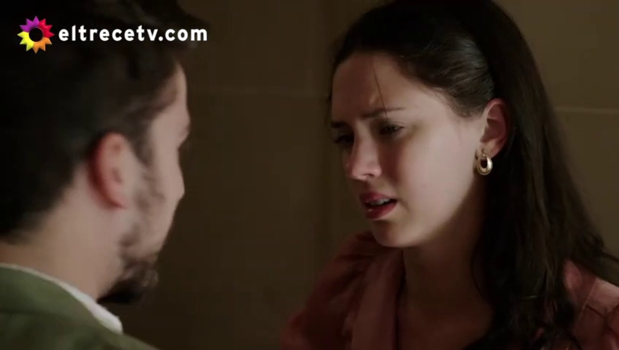 Argentina Tierra de Amor y Venganza Capitulo 201 Completo 24 de Diciembre 2019 HD