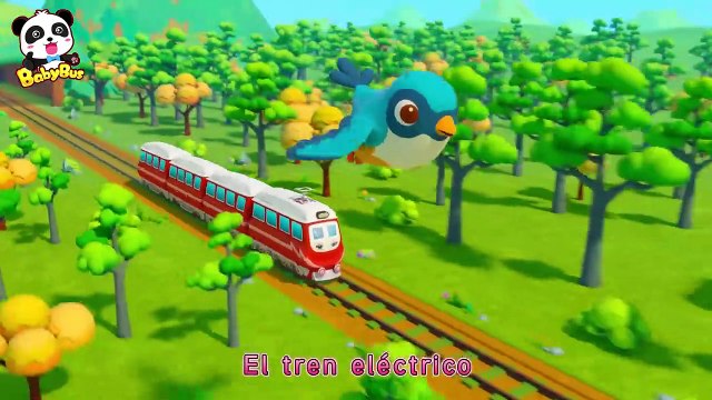 Vamos a Abrir Los Huevos Sorpresa | Canciones Infantiles | BabyBus Español