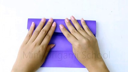 How To Make Paper Mobile Phone Stand | Making Phone Stand With Paper