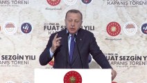 Cumhurbaşkanı Erdoğan: 'Cuma günü inşallah Türkiye'nin Otomobili tanıtım törenine katılacağız' - İSTANBUL