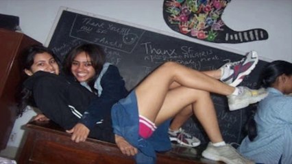 Today School Kids - Tharki School Kids - Player Boy