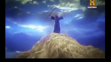 Película Doc. Cristiano . MOISÉS Y LAS 12 TRIBUS DE ISRAEL. ( Español  U.S. )