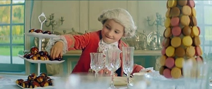 PRODIGES 2019 FRANCE BANDE ANNONCE Les prodiges sont de retour !