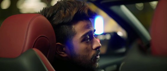 Ahmed Kamel - Matza’lesh (Official Music Video)   أحمد كامل - متزعليش - الكليب الرسمي