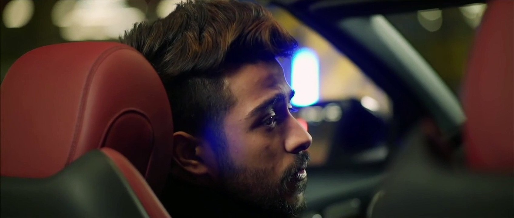 Ahmed Kamel - Matza’lesh (Official Music Video)   أحمد كامل - متزعليش - الكليب الرسمي