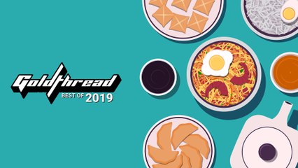 Our Top Food Videos of 2019: Boba, Hairy Tofu, and Tsingtao Beer