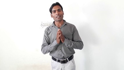 self introduction Devkaran kumhar