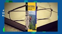 Full E-book  Rock Climbing Virginia, West Virginia, and Maryland, 2nd  Best Sellers Rank : #4