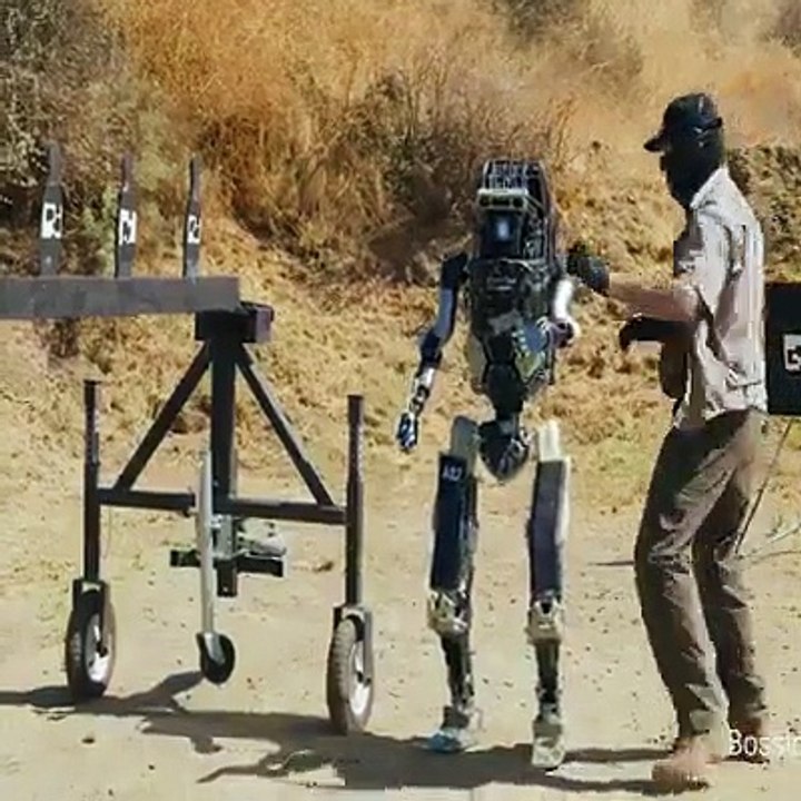 Revolutionizing Warfare: Cutting-edge Technology Unleashed by Army Commandos [2023]