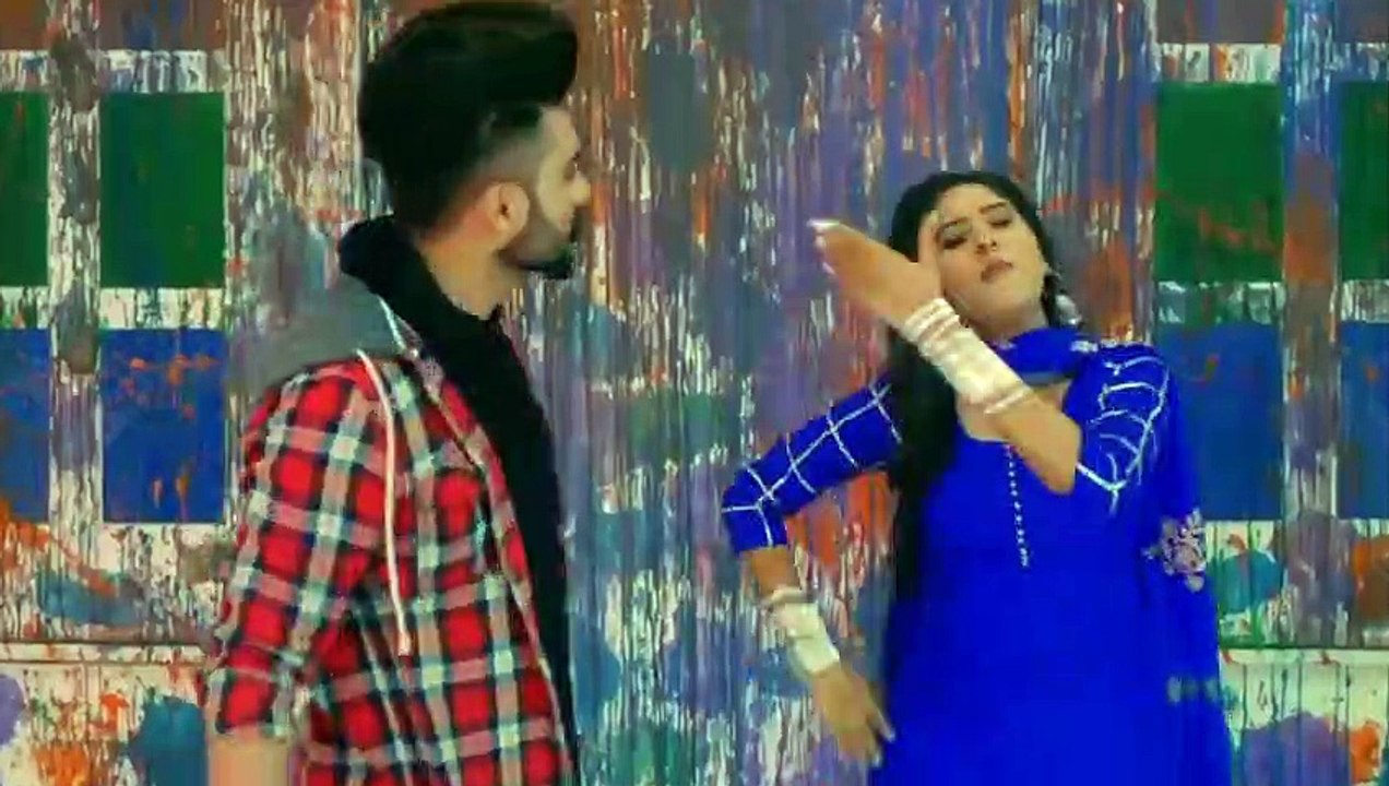 A To Z Tere Sare Yaar Jatt Aa _ 8 Parche Full Video Song Baani sandhu