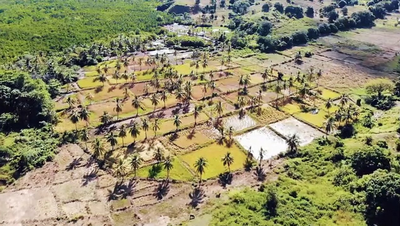 Nosy Be, Madagascar