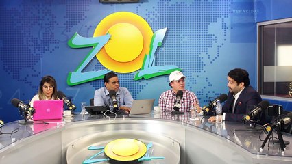 Israel Abreu dice: para ser emprendedor en RD hay que ser un León