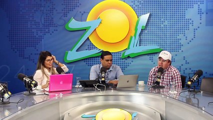 Equipo de Modo Opinión llama a la población a festejar con moderación