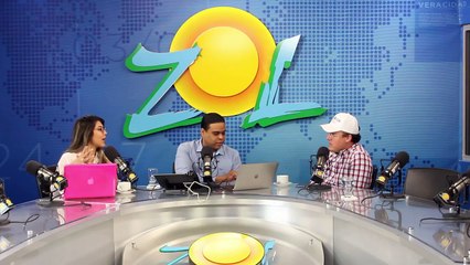 Julia Muñoz Alegre comenta sobre los avances del 2019 en RD