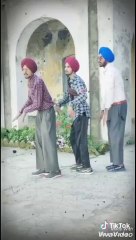 Tiktok funny videos/punjabi funny videos|tiktok Punjabi funny videos