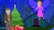 जादुई सांता हिंदी कहानी Magical Santa - Hindi Moral Stories Bedtime Fairy Tales Hindi Funny Video
