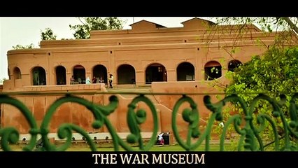 Watch history showcased through enthralling 7D projection