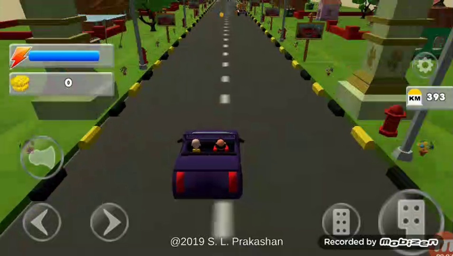 Motu patlu new game 2020 Motu racing car - video Dailymotion