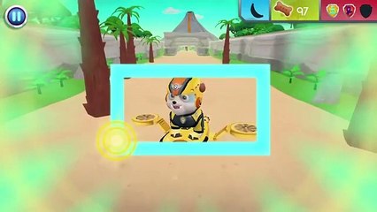 PAW Patrol Pups Take Flight (Nickelodeon) Part 2 - Best App For Kids