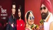 Yeh Rishta Kya Kehlata Hai Actress Divya Bhatnagar Wedding Pic | Boldsky