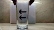 Amazing Water Trick - Amazing Science Tricks Using Liquid