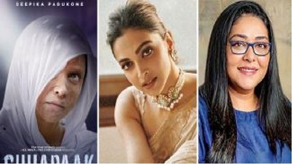 Writer moves to HC against Deepika's 'Chhapaak' , seeks credit for story