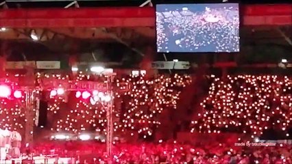 das Original Weihnachtssingen vom 1.FC Union Berlin 2019