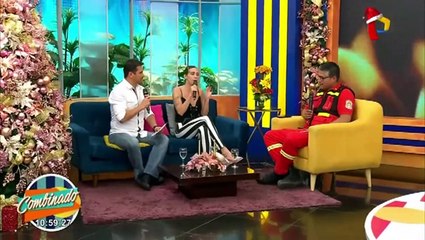 Esto recomiendan los bomberos para evitar incendios en navidad