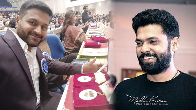 ರಾಷ್ಟ್ರ ಪ್ರಶಸ್ತಿ ಸ್ವೀಕರಿಸಿದ ಕುಚಿಕು ರಿಷಬ್ ಗೆ ರಕ್ಷಿತ್ ಶುಭಾಶಯ | RAKSHITH | RISHAB | FILMIBEAT KANNADA