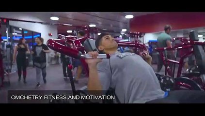 ANDREI DEIU CHEST & BACK FULL WORKOUT VIDEO 2019|OMCHETRY FITNESS & MOTIVATION