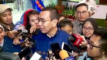 Pertimbangan Erick Thohir Batal Pilih Rudiantara Jadi Dirut PLN