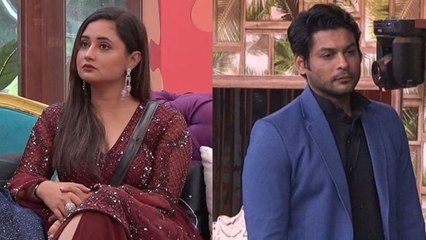 Bigg Boss 13: Rashami Desai Claims She Once BLOCKED Sidharth Shukla After A Filthy Phone Call