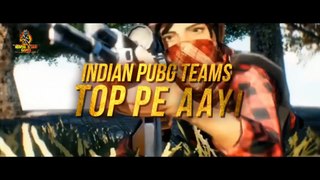 PUBG MOBILE RAP SONG 2K19 || Dynamo Gaming special song