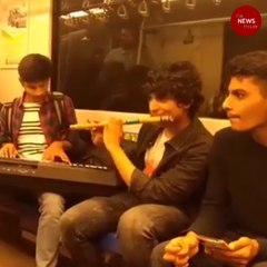 Dance and music to bring alive metro stations in Chennai