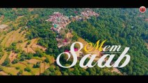Mem Saab by Mamta Bhardwaj | Himachali Video Song | Pahari Video | Music HunterZ