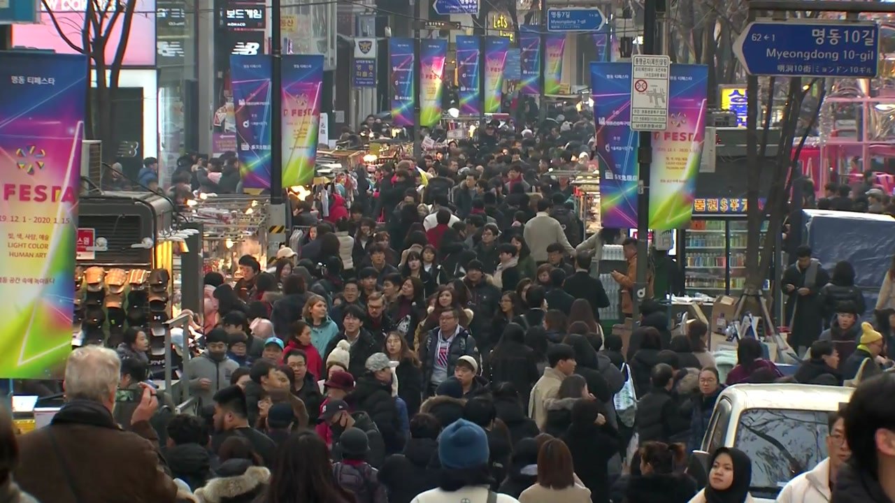 [날씨] 거리엔 성탄 분위기 물씬...미세먼지 주의 / YTN