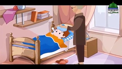 Naqli Heera _ Kids Animated Story _ Islam for Kids