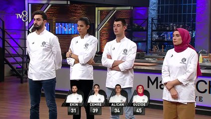 MasterChef'te finale gider denilen isim eleme adayı oldu!