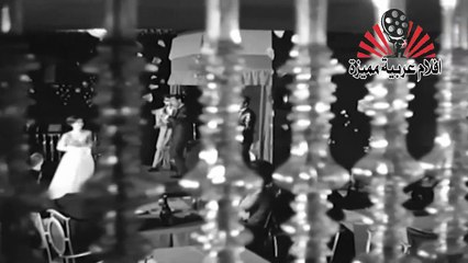 الفيلم العربي النادر ❤️ وداعا يا لبنان ❤️ فيلم الاثاره والشباب - بطوله البنانيه مارلين شميدت - جزء 1