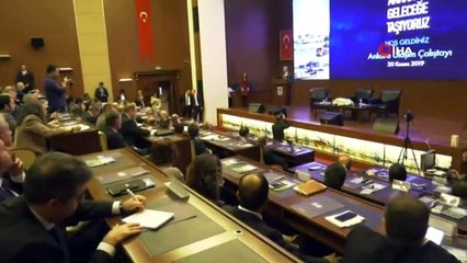 CHP'de 'rüşvet' tartışması