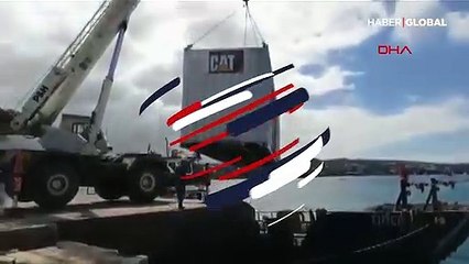 Vincin yol açtığı korkunç kaza anbean kamerada