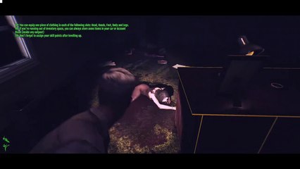 Dead Frontier 2 - Dallbow - Bölüm 2