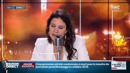 La chronique de Nina Godart : Des applis pour sauver le réveillon - 24/12